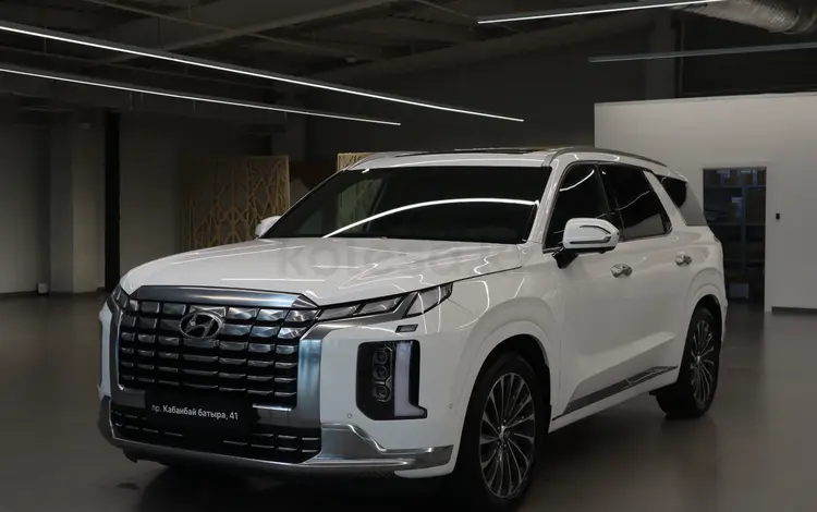 Hyundai Palisade 2023 годаүшін23 790 000 тг. в Астана