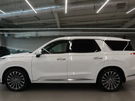 Hyundai Palisade 2023 года за 23 790 000 тг. в Астана – фото 7