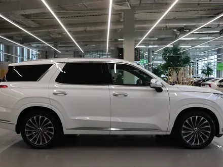 Hyundai Palisade 2023 года за 23 790 000 тг. в Астана – фото 8