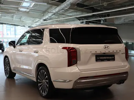 Hyundai Palisade 2023 года за 23 790 000 тг. в Астана – фото 4