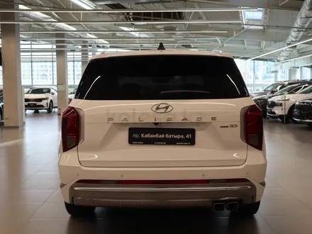 Hyundai Palisade 2023 года за 23 790 000 тг. в Астана – фото 5