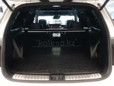 Hyundai Palisade 2023 года за 23 790 000 тг. в Астана – фото 10