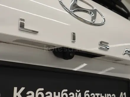 Hyundai Palisade 2023 года за 23 790 000 тг. в Астана – фото 15