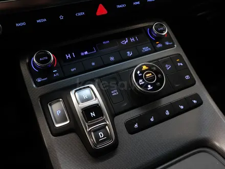 Hyundai Palisade 2023 года за 23 790 000 тг. в Астана – фото 24
