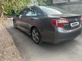 Toyota Camry 2012 годаүшін8 500 000 тг. в Алматы – фото 5