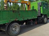 Volvo  FL 1988 годаүшін5 500 000 тг. в Чунджа – фото 2