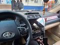 Toyota Camry 2014 года за 9 500 000 тг. в Рудный – фото 15