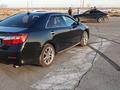 Toyota Camry 2014 годаүшін9 500 000 тг. в Рудный – фото 8