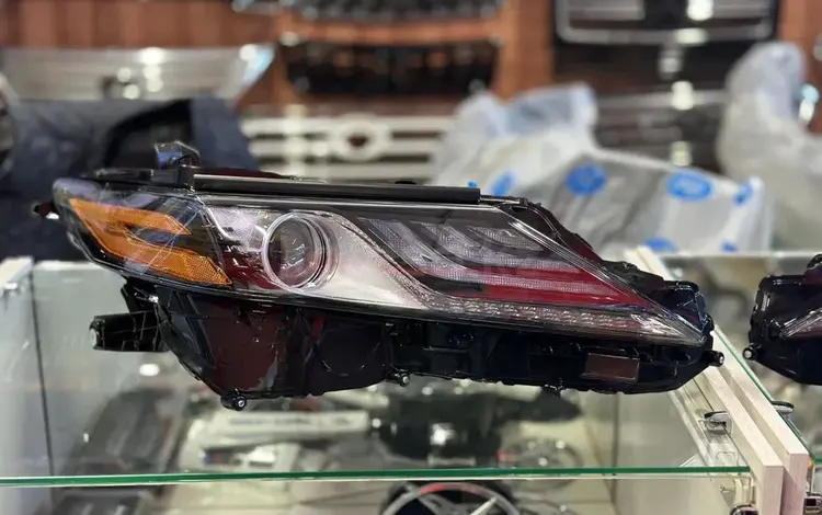 Фары Camry 70/75 за 70 000 тг. в Алматы
