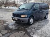 Mercedes-Benz Vito 1998 года за 2 800 000 тг. в Караганда