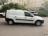ВАЗ (Lada) Largus (фургон) 2014 года за 3 750 000 тг. в Алматы – фото 3