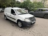ВАЗ (Lada) Largus (фургон) 2014 года за 3 750 000 тг. в Алматы