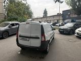 ВАЗ (Lada) Largus (фургон) 2014 года за 3 750 000 тг. в Алматы – фото 5