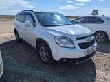 Chevrolet Orlando 2014 года за 6 700 000 тг. в Алматы