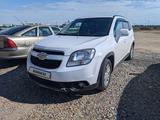 Chevrolet Orlando 2014 года за 6 700 000 тг. в Алматы – фото 2