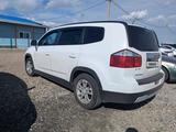 Chevrolet Orlando 2014 года за 6 700 000 тг. в Алматы – фото 3