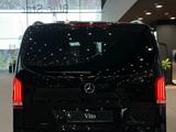 Mercedes-Benz Vito 2023 года за 37 274 340 тг. в Кызылорда – фото 5