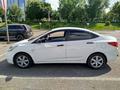 Hyundai Accent 2014 годаfor4 850 000 тг. в Алматы – фото 3