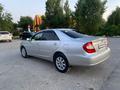 Toyota Camry 2002 годаүшін5 500 000 тг. в Жанакорган – фото 4