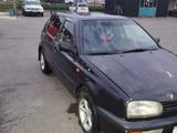 Volkswagen Golf 1997 года за 1 700 000 тг. в Алматы – фото 5