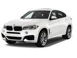 BMW X6 2017 годаfor7 878 755 тг. в Алматы