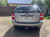 Kia Sportage 2005 годаүшін4 200 000 тг. в Астана – фото 5