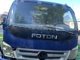 Foton 2011 годаүшін4 200 000 тг. в Жаркент – фото 2