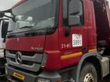 Mercedes-Benz  Actros 2015 годаfor19 500 000 тг. в Атырау – фото 3