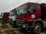 Mercedes-Benz  Actros 2015 годаfor19 500 000 тг. в Атырау – фото 4