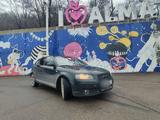 Audi A3 2004 года за 2 700 000 тг. в Алматы