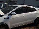 Kia Rio 2014 годаүшін55 005 тг. в Алматы – фото 4