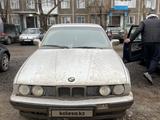 BMW 525 1992 года за 1 850 000 тг. в Караганда – фото 5