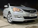 Hyundai Accent 2014 годаfor4 200 000 тг. в Алматы – фото 3