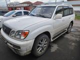 Lexus LX 470 2003 годаүшін8 900 000 тг. в Астана