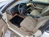 Subaru Outback 2000 годаүшін3 300 000 тг. в Алматы