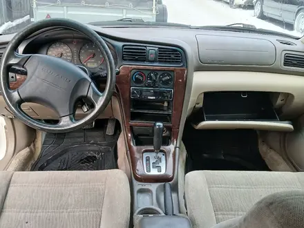 Subaru Outback 2000 года за 3 500 000 тг. в Алматы – фото 9