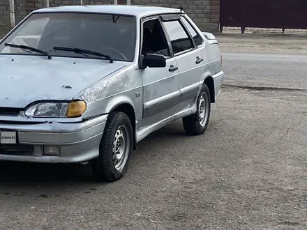 ВАЗ (Lada) 2115 2003 года за 700 000 тг. в Алматы