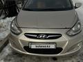 Hyundai Accent 2013 годаfor3 800 000 тг. в Алматы