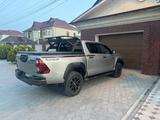 Toyota Hilux 2022 года за 25 000 000 тг. в Актау – фото 2