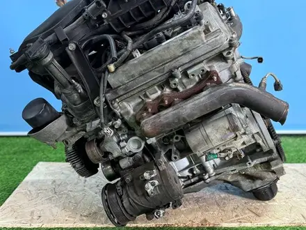 Двигатель мотор 1GR-FE 4л 3х контактный на Toyota Land Cruiser Prado 120 за 1 900 000 тг. в Талдыкорган – фото 8