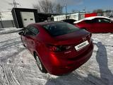 Mazda 3 2018 года за 7 428 000 тг. в Алматы – фото 4