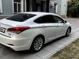 Hyundai i40 2012 года за 7 500 000 тг. в Шымкент – фото 2