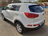 Kia Sportage 2015 годаүшін6 400 000 тг. в Уральск – фото 2