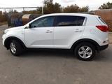 Kia Sportage 2015 годаүшін6 400 000 тг. в Уральск – фото 4