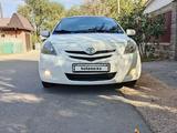 Toyota Yaris 2007 года за 3 500 000 тг. в Алматы
