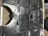 Защита двигателя на Лексус Gs 350 2012- за 22 000 тг. в Алматы – фото 3