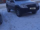 Chevrolet Niva 2011 года за 2 600 000 тг. в Казалинск – фото 2