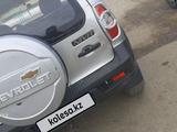 Chevrolet Niva 2011 года за 2 600 000 тг. в Казалинск – фото 5