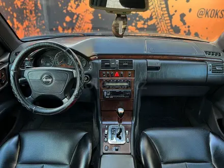 Mercedes-Benz E 320 1997 года за 3 900 000 тг. в Кокшетау – фото 4