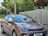 Kia Rio 2017 годаүшін6 600 000 тг. в Шымкент